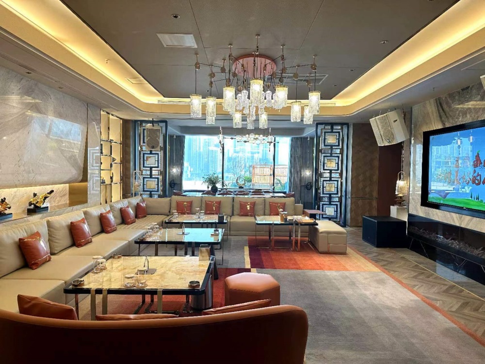 滁州好玩十大商務KTV排名，評分超高的KTV在這里