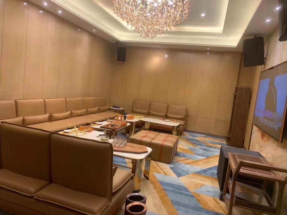 大連十大好玩商務(wù)KTV排名，快約上您的親朋體驗(yàn)