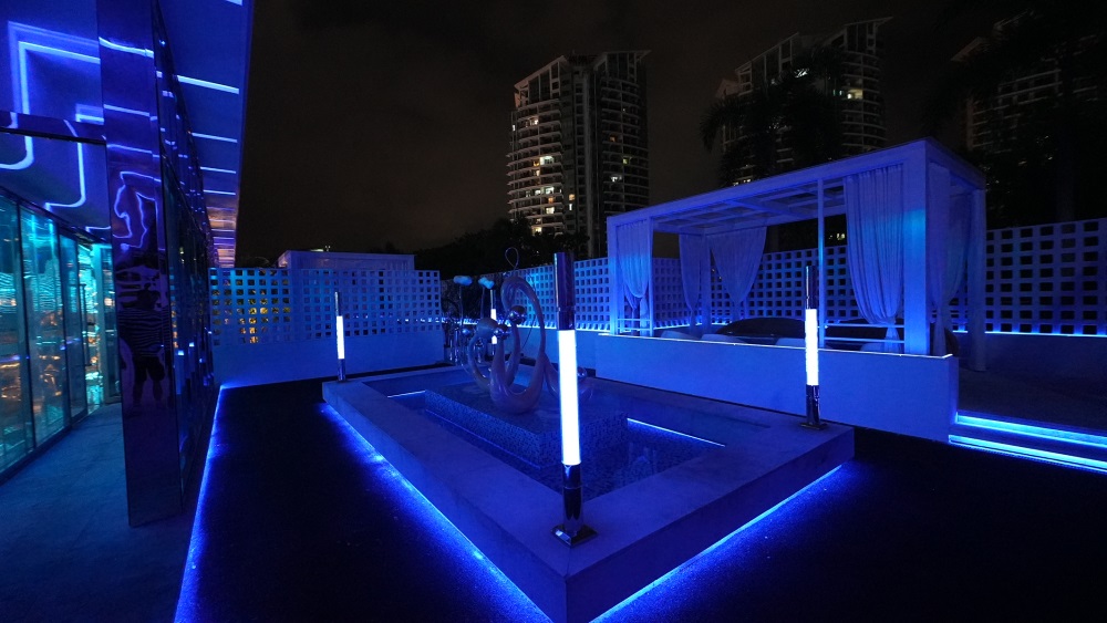 大連十大好玩KTV排行榜，這十家KTV是你首選