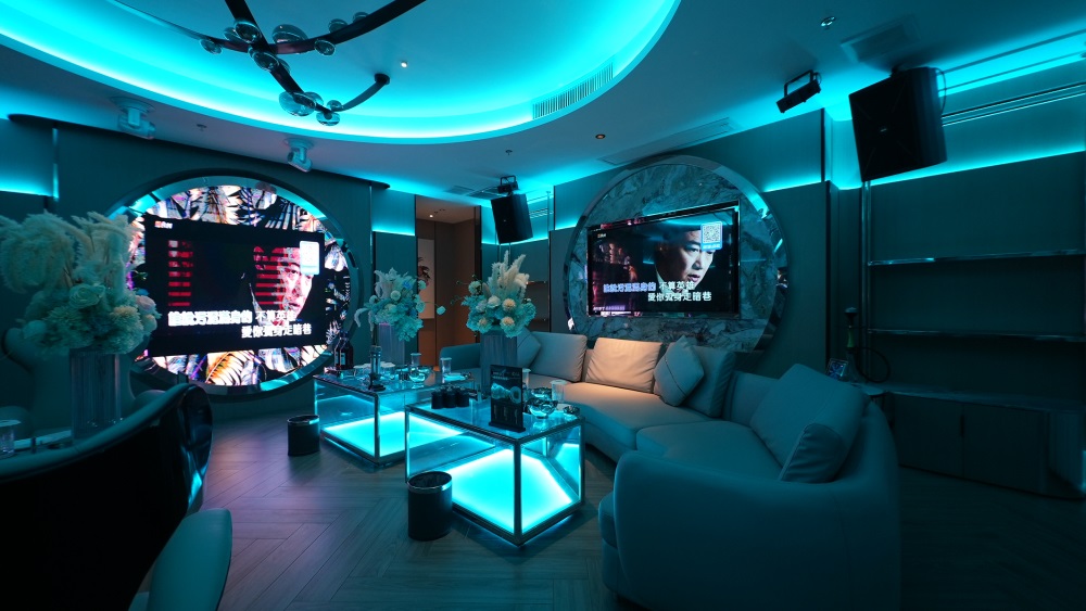 大連好玩的十大夜總會(huì)，一定要來這里玩耍