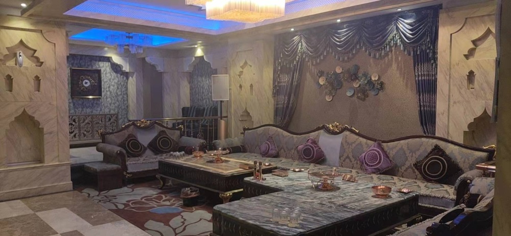 大連豪華十大夜總會(huì)排名，總有一家適合你