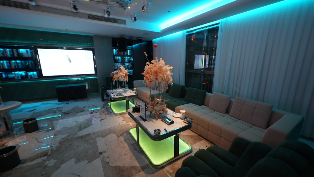 大連高檔的十大KTV排名，來這里和朋友縱情歡歌