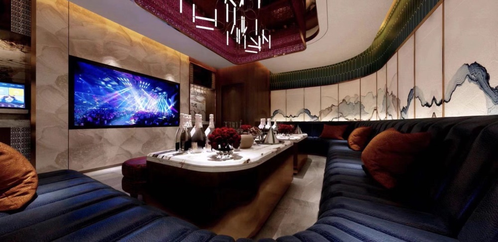 大連好玩十大夜總會(huì)，這十家讓你大飽眼福