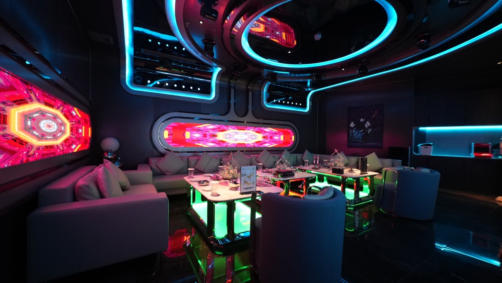 麗江十大夜總會(huì)排名大全，排名前十有活動(dòng)哦