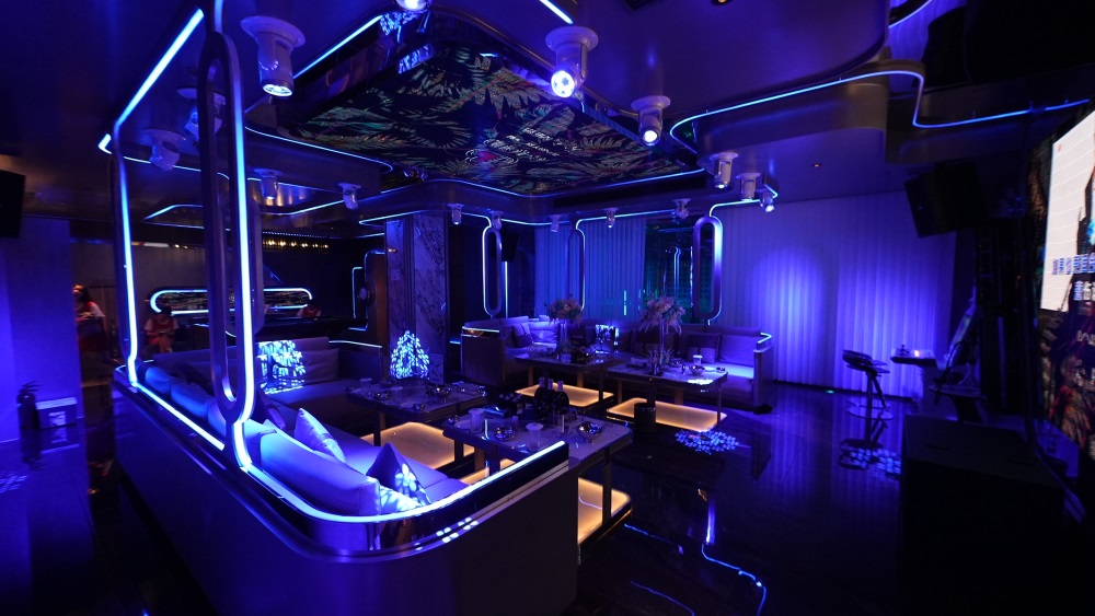 麗江好玩十大夜總會(huì)推薦，聽說這里十分好玩