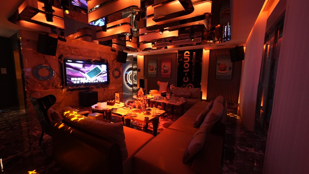 麗江十大好玩商務(wù)KTV排名，這篇文章告訴你答案