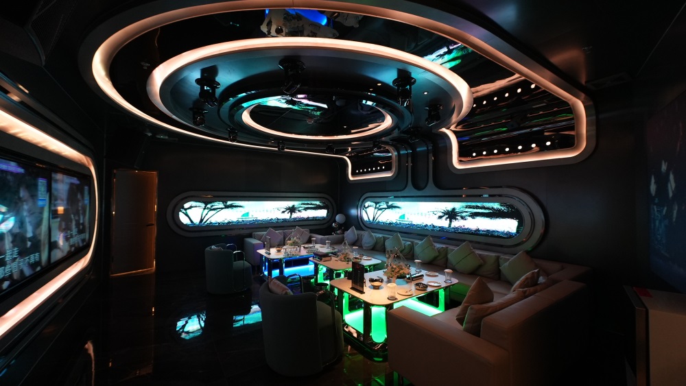 麗江高檔的十大KTV排名，不要錯(cuò)過每一家