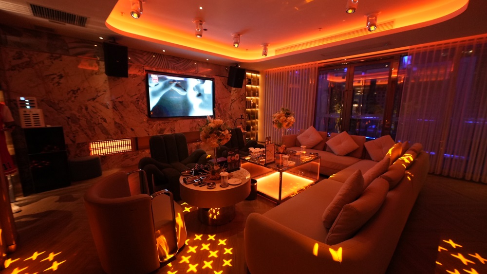 麗江十大商務(wù)KTV排行榜，你會(huì)帶著誰(shuí)一起去呢