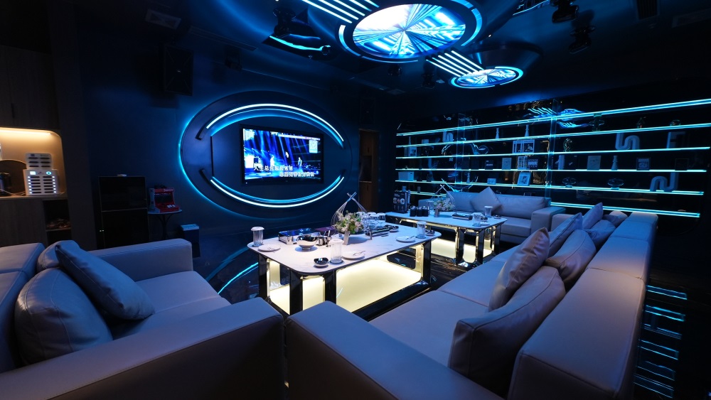 麗江好玩十大商務(wù)KTV排名，宴請(qǐng)聚會(huì)都非常合適