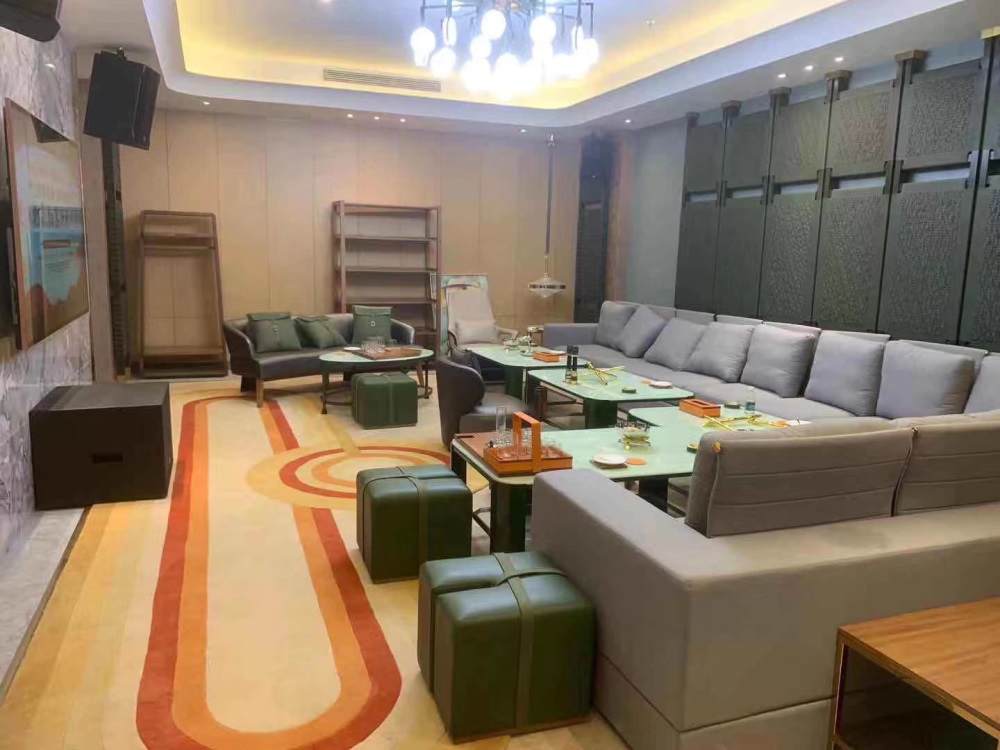 麗江十大商務(wù)KTV一覽，小編的推薦不會(huì)錯(cuò)