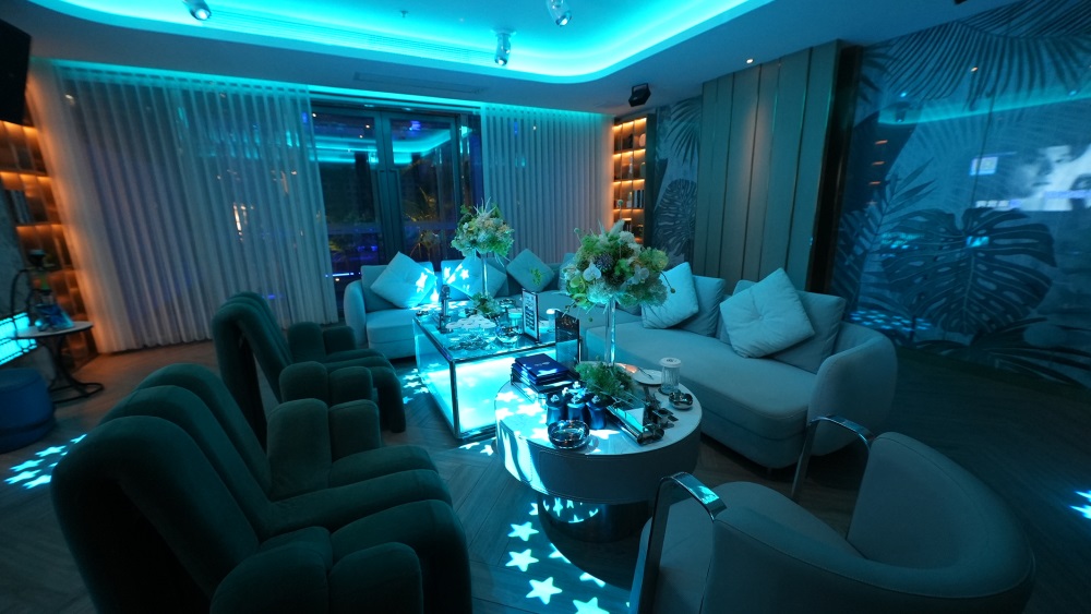 麗江十大商務(wù)KTV排行榜，看看你會(huì)去哪家KTV