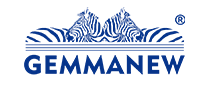 潔瑪GEMMANEW logo