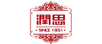 潤(rùn)思 logo