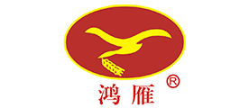 鴻雁 logo