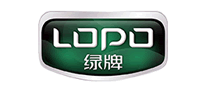 綠牌LOPO
