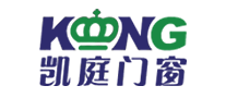 凱庭門窗KNG
