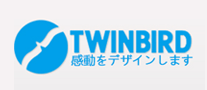 TWINBIRD雙鳥(niǎo)