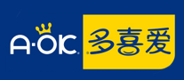 多喜愛A-OK