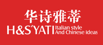 華詩雅蒂