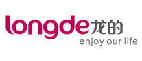 龍的longde