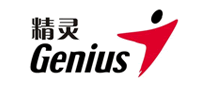 精靈Genius