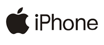 iPhone蘋(píng)果logo