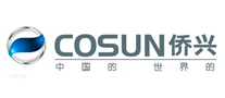 僑興COSUN