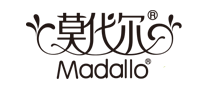 莫代爾madallo