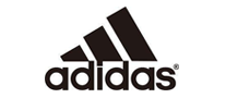 Adidas阿迪達(dá)斯logo