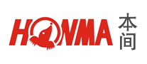 HONMA本間
