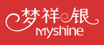 夢(mèng)祥銀Myshine