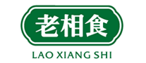 老相食