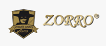 佐羅ZORRO