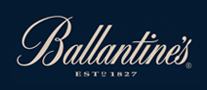 Ballantine's百齡壇