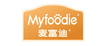 麥富迪Myfoodie