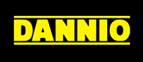 鋒利DANNIO