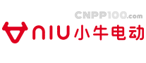 小牛電動NIU