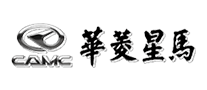 華菱星馬CAMC