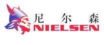 NIELSEN尼爾森logo