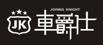 JK車爵仕logo