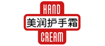 HANDCREAM美潤