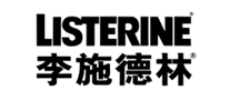 Listerine李施德林
