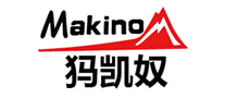 犸凱奴Makino