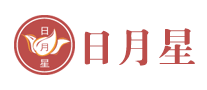 愛以德日月星logo