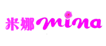 米娜mina
