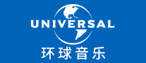 UNIVERSAL環(huán)球音樂