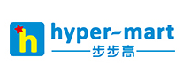 步步高h(yuǎn)yper-mart