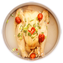 香港粵菜館 經典