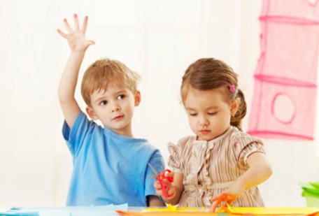 上海公立幼兒園