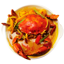 深圳東南亞餐廳